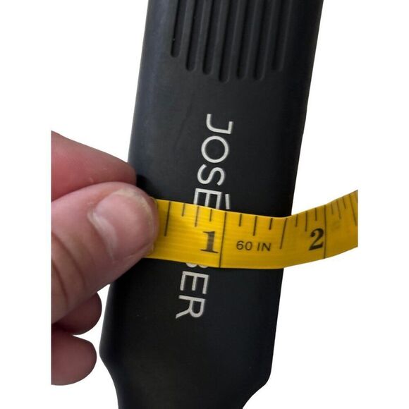 José Eber Vibrating Hair Straightener Model 1054 High Temp 110-240V 50W - Picture 9 of 9